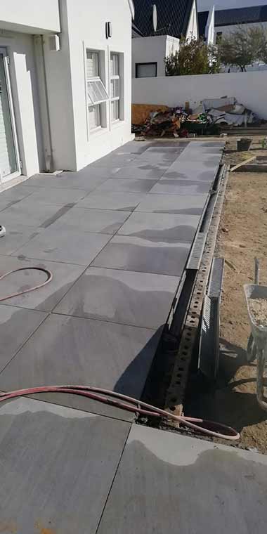 Building Dreams, Creating Quality Spaces