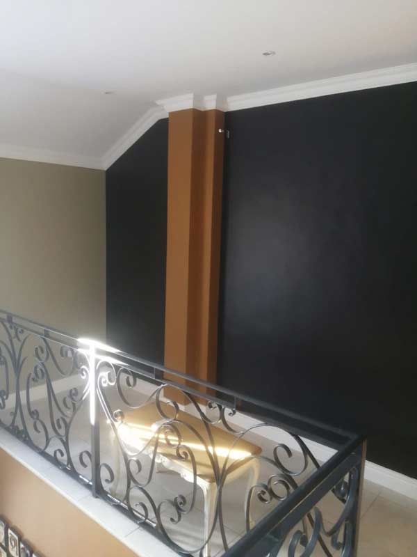 Professional painting contractors