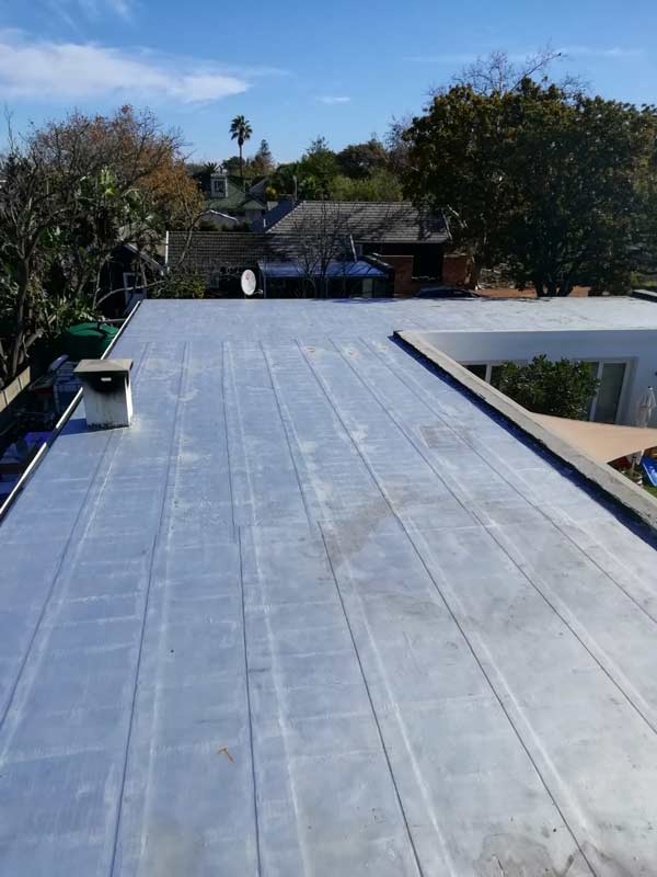 Torch on waterproofing contractors